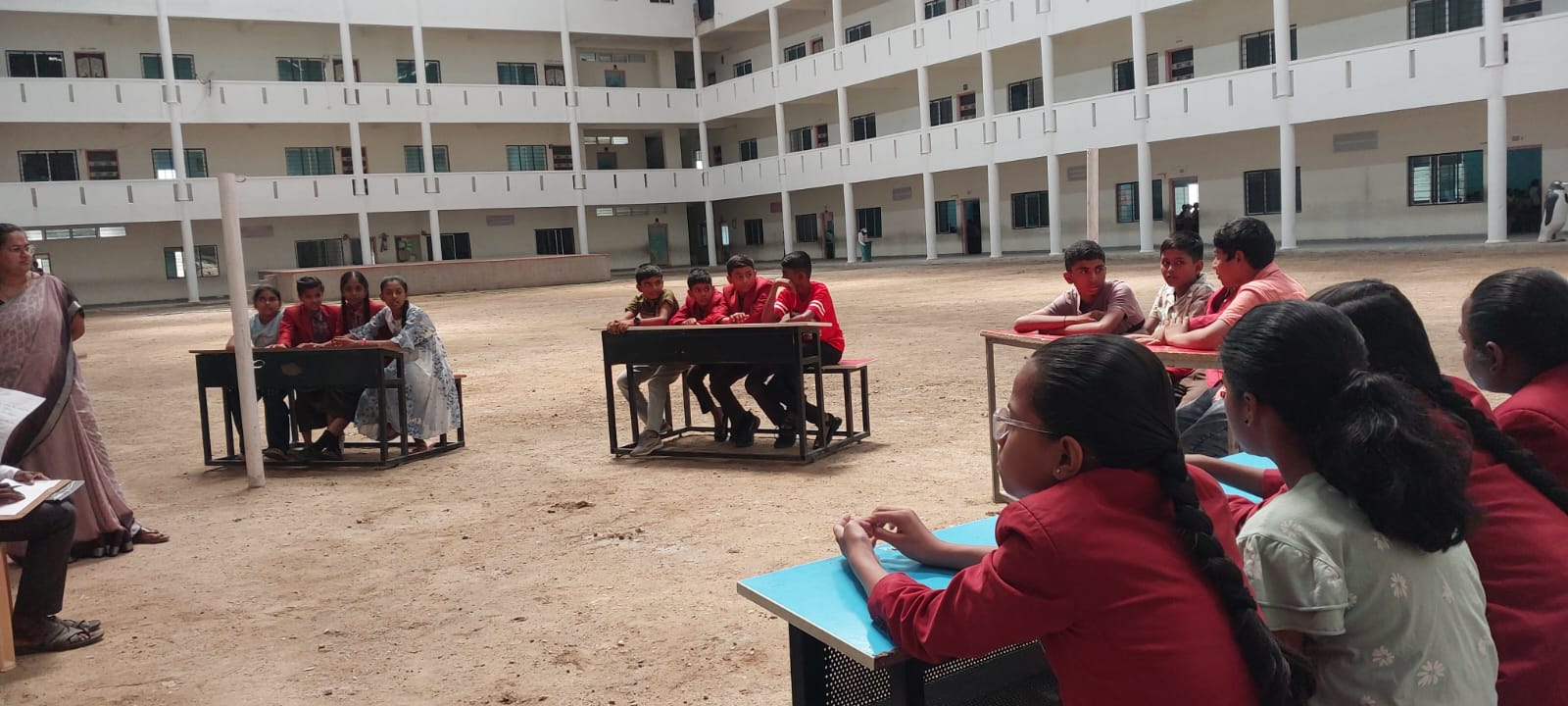 Quiz Competition